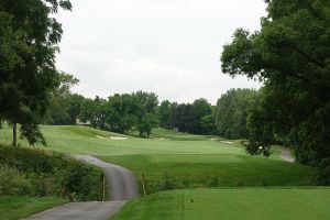 Cog Hill (Dubsdread) 13th 2020